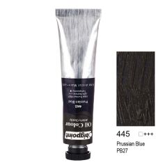 Bp Yaglı Boya 200Ml Prussıan Blue 445