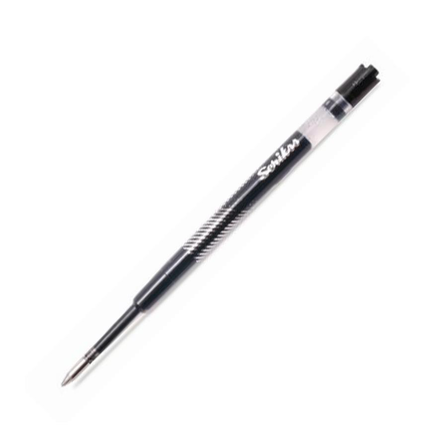 Scrikss Standart Jel Yedek Siyah Adet