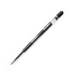 Scrikss Standart Jel Yedek Siyah Adet