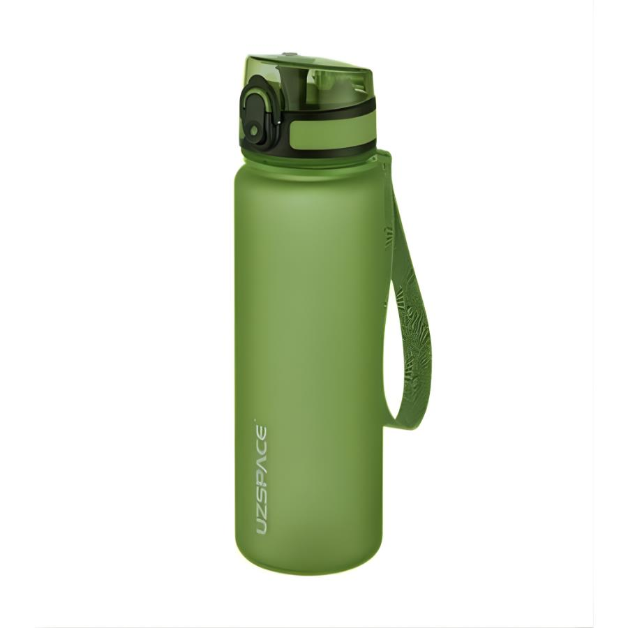 Uzspace 3038 1000ml Matara Yeşil