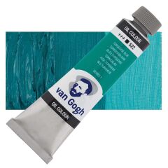 Yağlı Boya Van Gogh 40Ml No:522 Turquoıse Blue S1