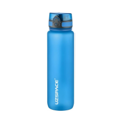 Uzspace 3038 1000ml Matara Mavi