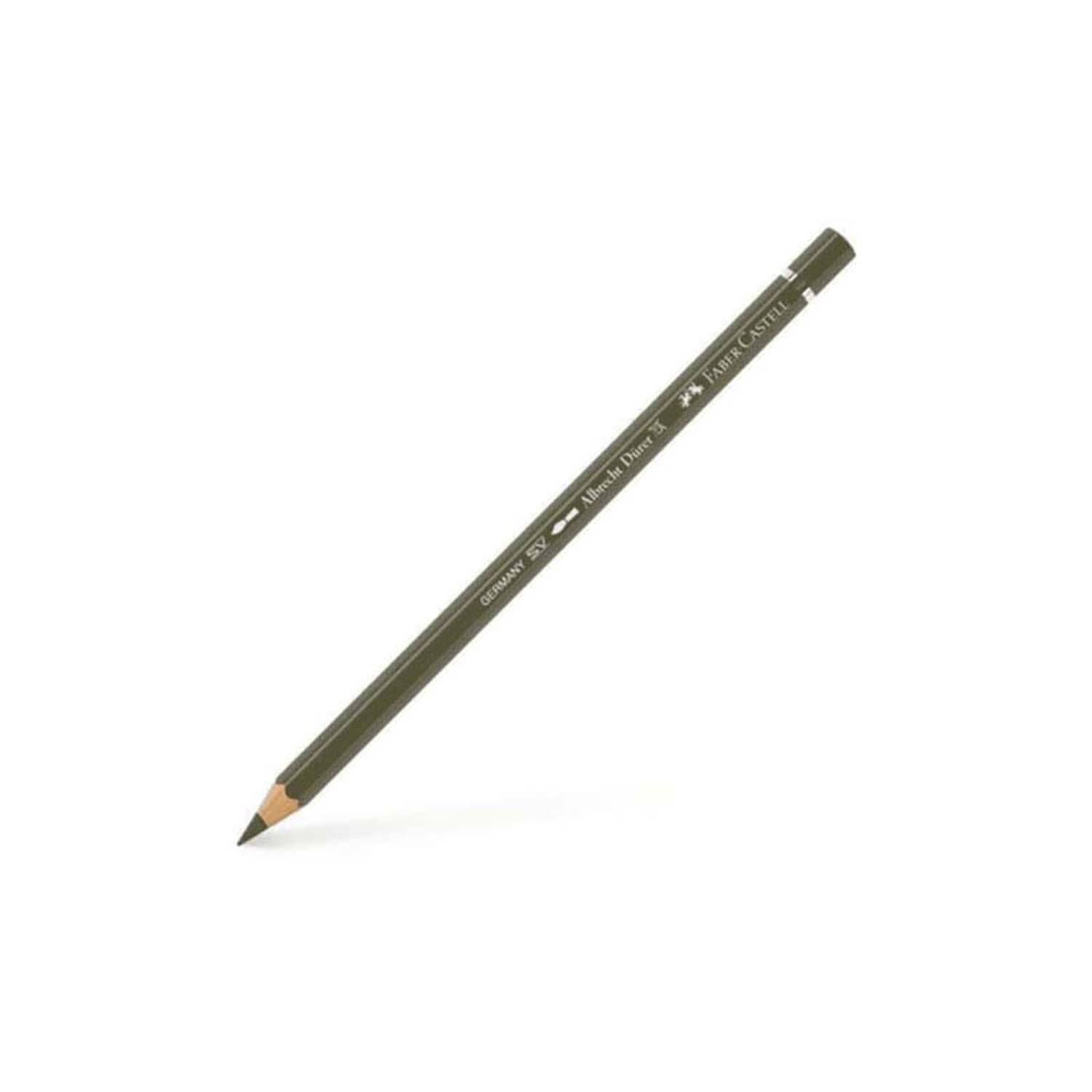 Faber-Castell A. Dürer Aqr. Olive Green 173