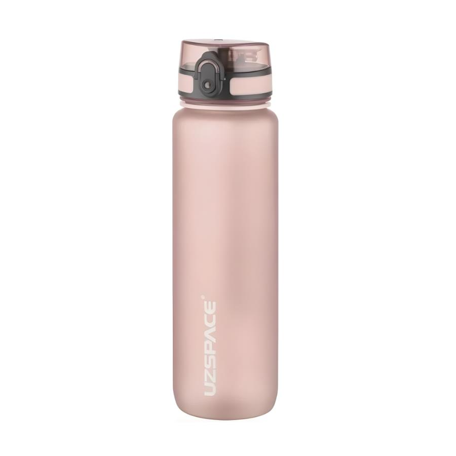 Uzspace 3038 1000ml Matara Nougat Brown