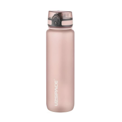 Uzspace 3038 1000ml Matara Nougat Brown