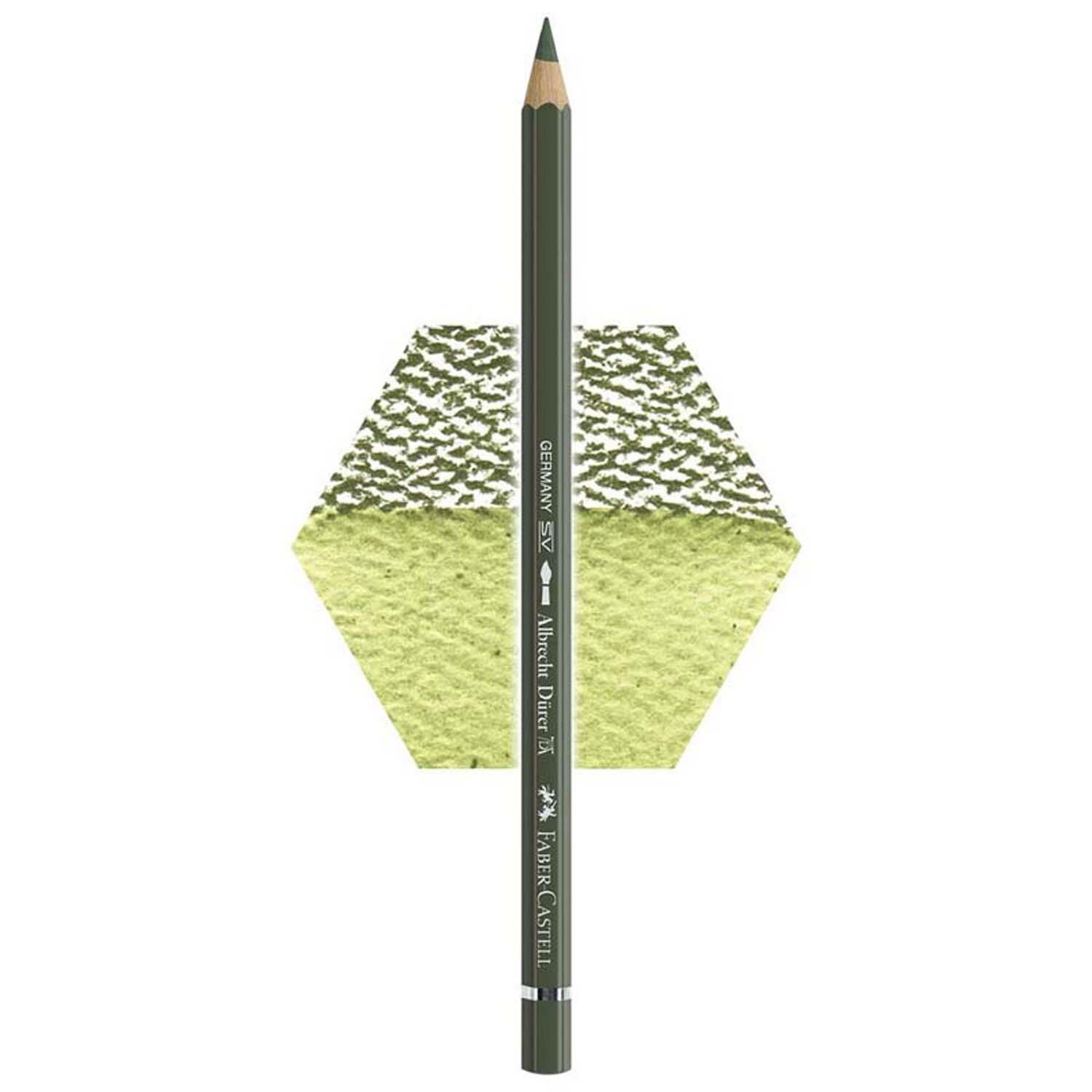 Faber-Castell A. Dürer Aqr. Chr.Green 174