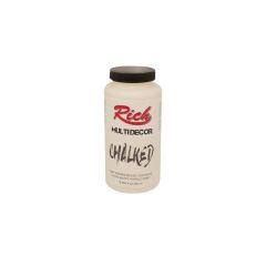 Rich Multi Docor Chalked 500cc Eskimiş Beyaz 4504