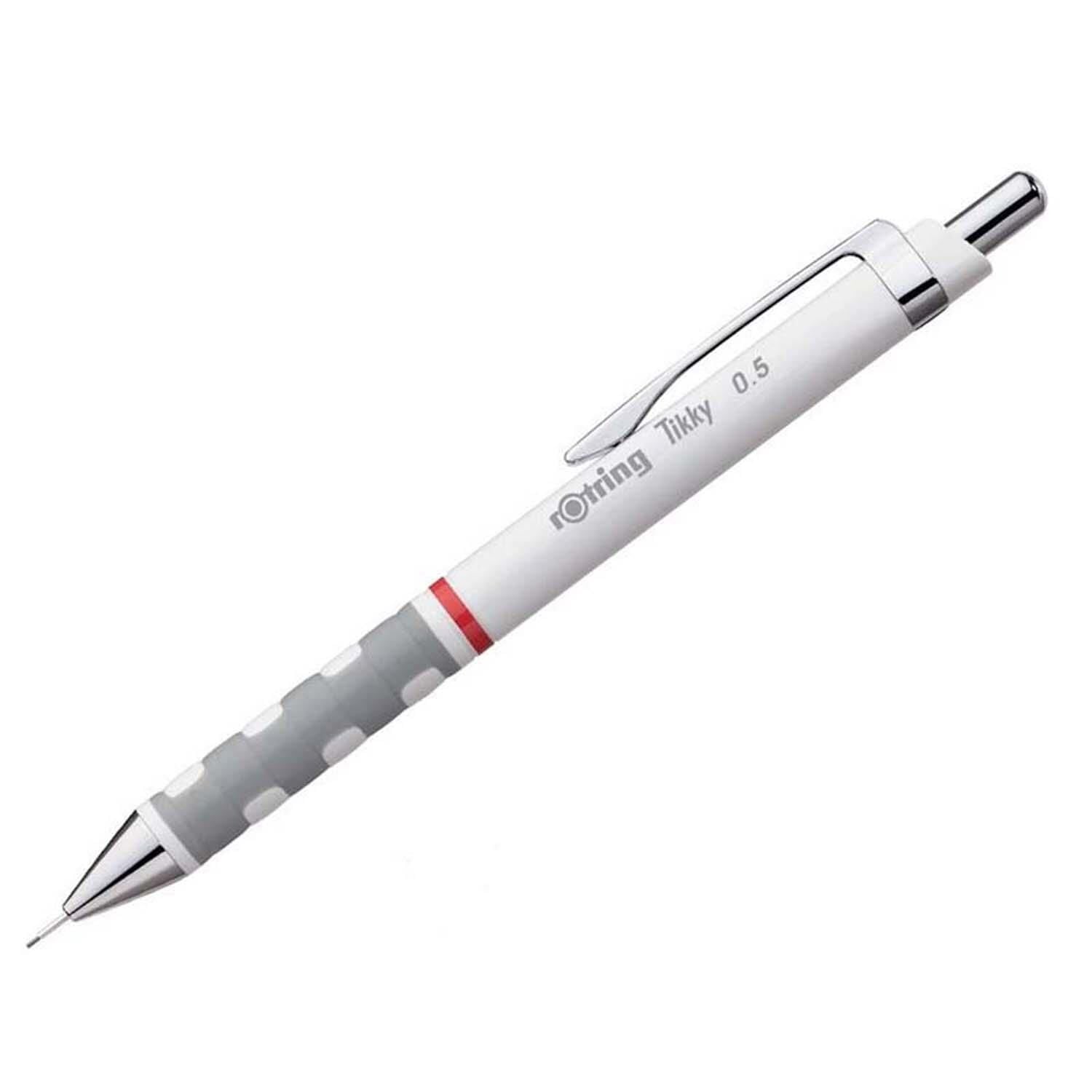 0,5 Versatil Sarı- Beyaz Rotring