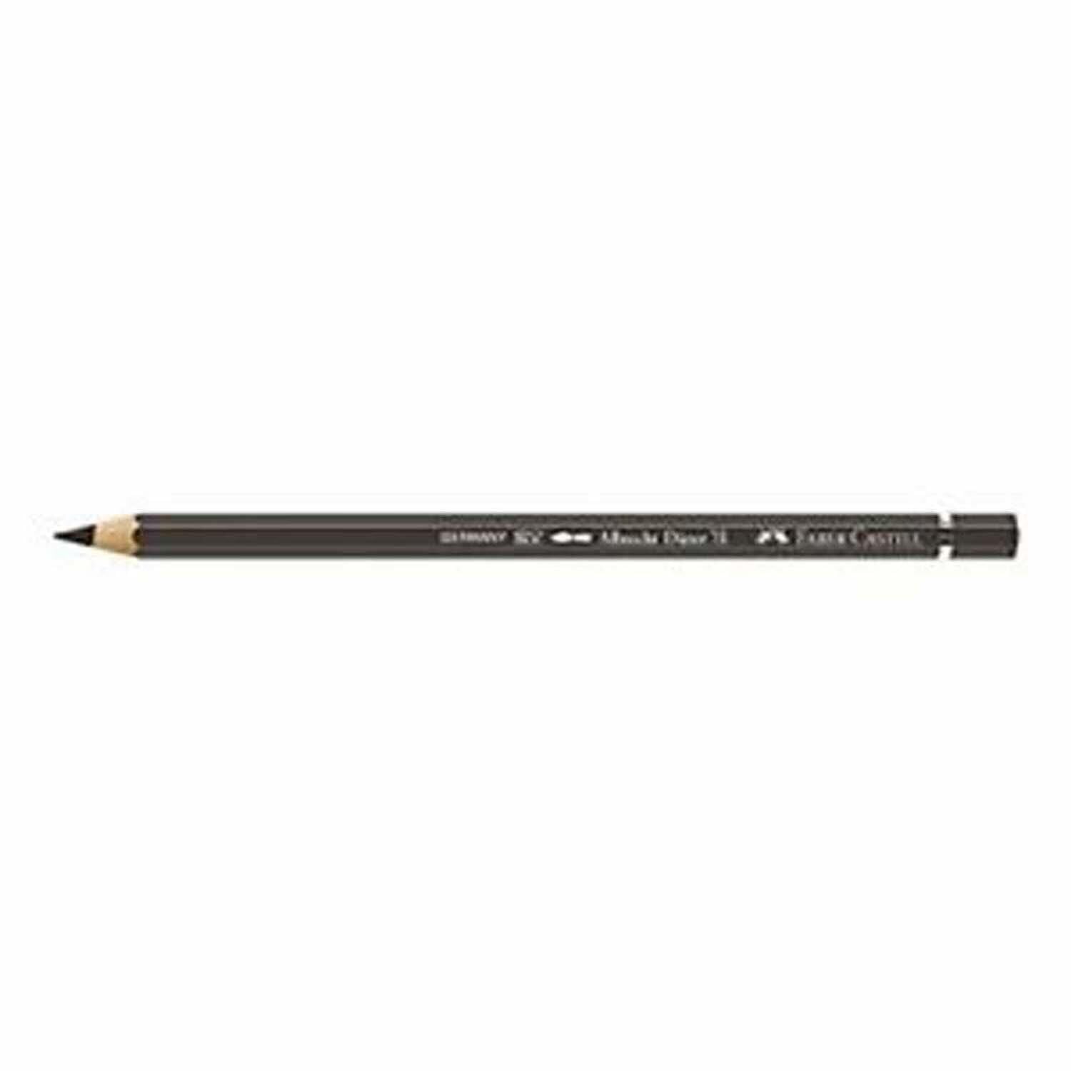 Faber-Castell A. Dürer Aqr. Dark Sepia 175