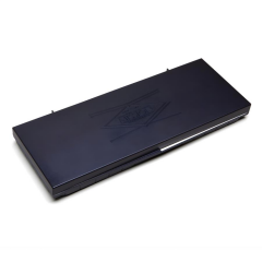 Mission Suluboya 7 ml 36'lı Tüp Nano Palet 7036