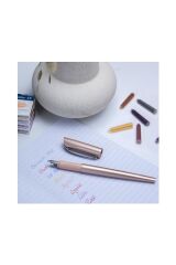 Schneider Callissima Kaligrafi Kalem Kayısı 143806