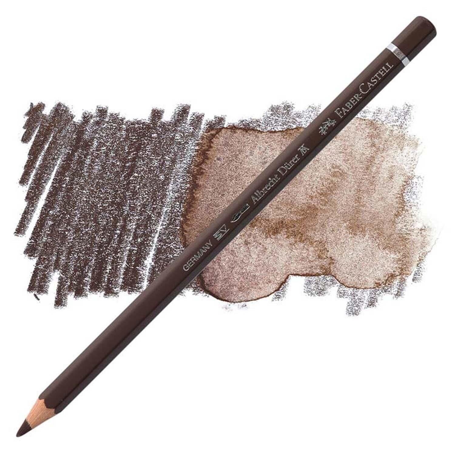 Faber-Castell A. Dürer Aqr. Walnut Brown 177