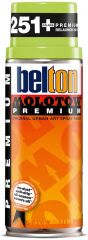 Sprey Boya Molotow 400Ml No:152 Brıllıant Green