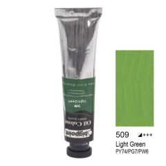 Bp Yaglı Boya 200Ml Lıght Green 509