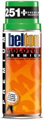 Sprey Boya Molotow 400Ml No:158 Clover Green