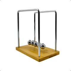 Kembs Newton Topu Ahşap Tabanlı NWT-YG001