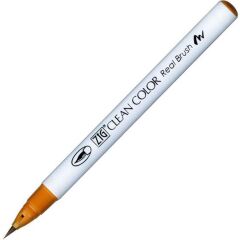Zıg Clean Color Real Brush Acık Kahve 061