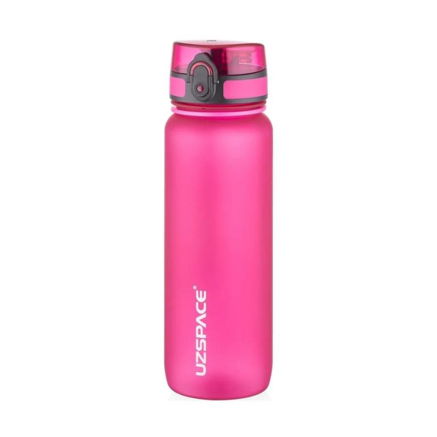 Uzspace 3053 800ml Matara Pembe