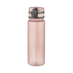 Uzspace 3053 800ml Matara Gri