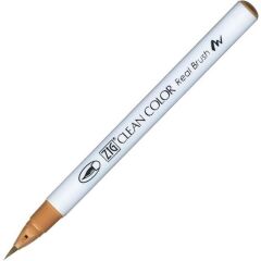 Zıg Clean Color Real Brush Yulaf 064