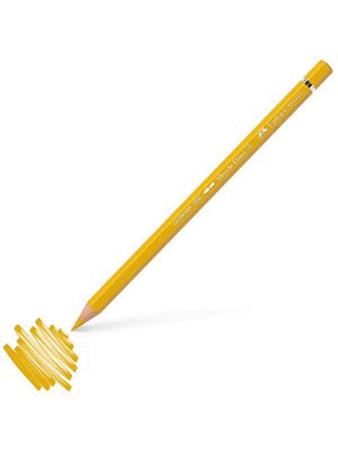 Faber-Castell A. Dürer Aqr. D. Nap. Ochre 184