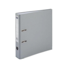 Kraf Klasör Dar Gri