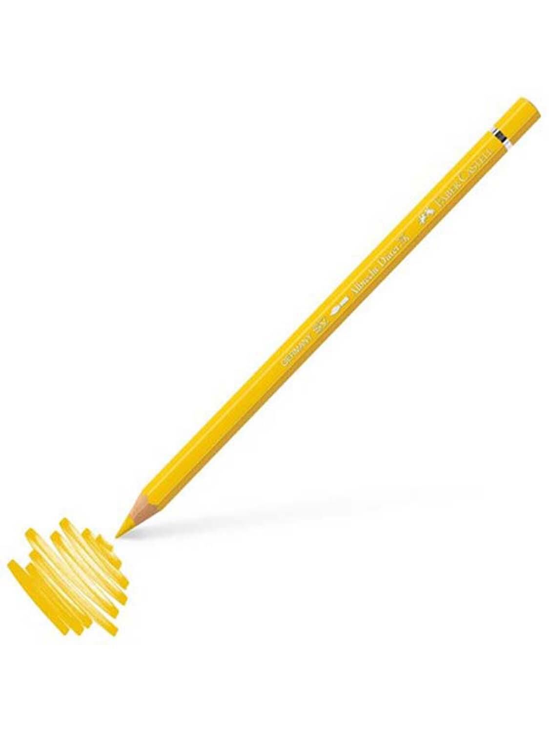 Faber-Castell A. Dürer Aqr. Nap. Yellow 185