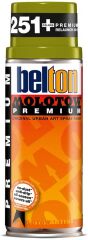 Sprey Boya Molotow 400Ml No:181 Pear