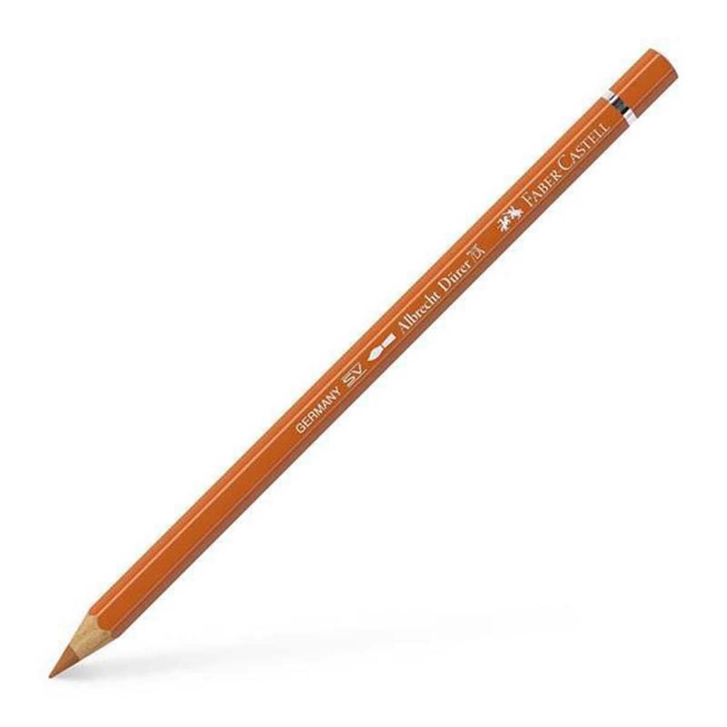 Faber-Castell A. Dürer Aqr. Terracotta 186