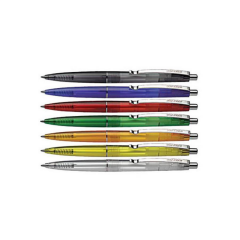 Schneider K20 Yarı Saydam Tükenmez Kalem 304252