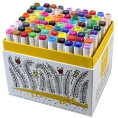 Cengo Twin Marker 80li