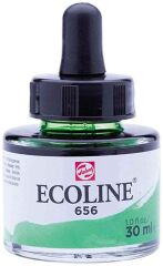 Ecolıne Jar 30Ml. Forest Green