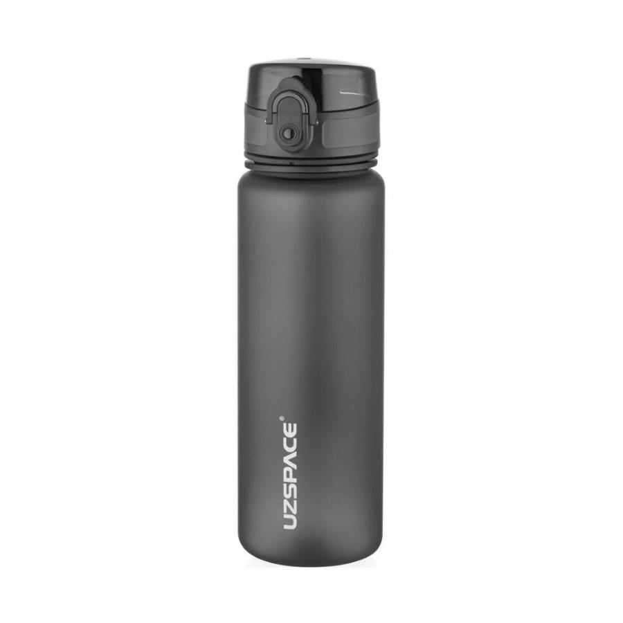 Uzspace 3053 800ml Matara Siyah