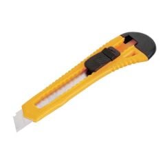 Kraf Maket Bıçağı Geniş 640G
