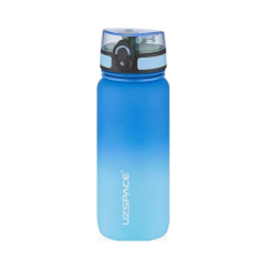 Uzspace 3037 650ml Matara Koyu Mavi-Açık Mavi