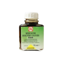 Medıum Talens 75Ml No:073 Med.For Desıgner Colors