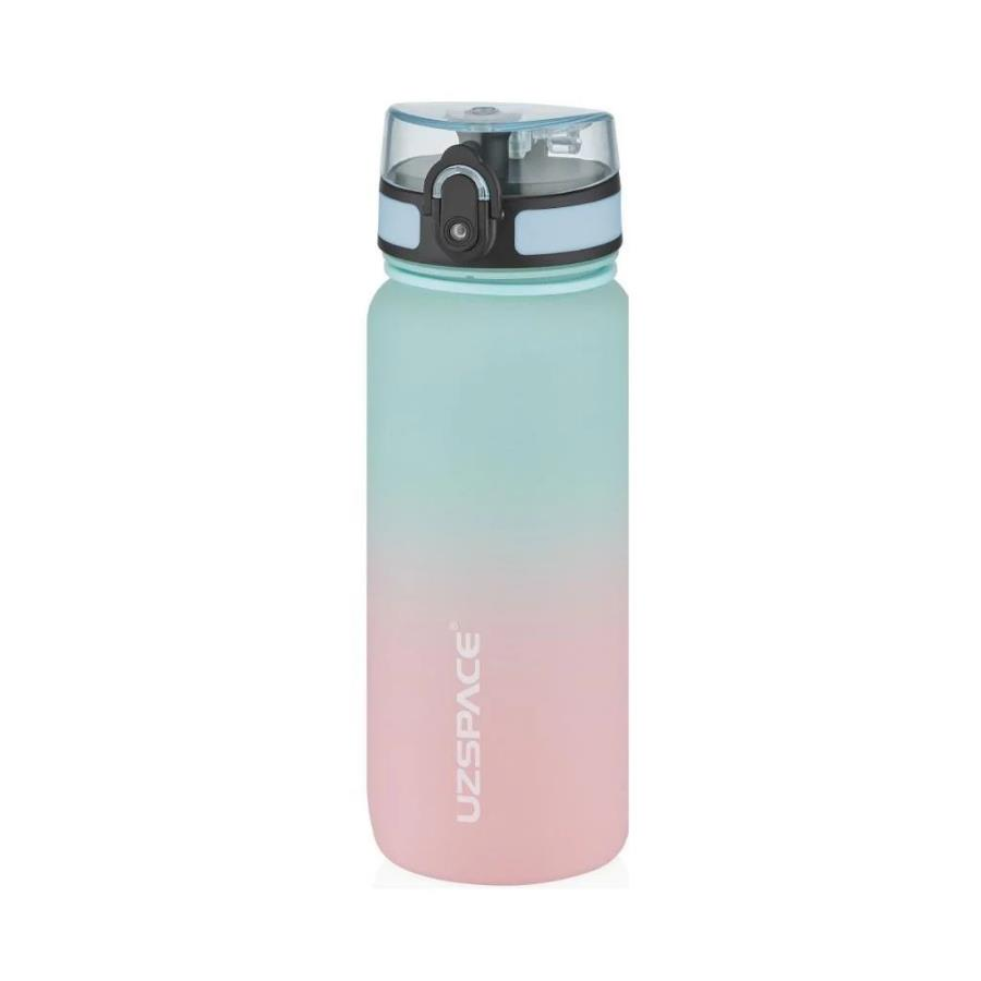 Uzspace 3037 650ml MataraYeşil Pembe