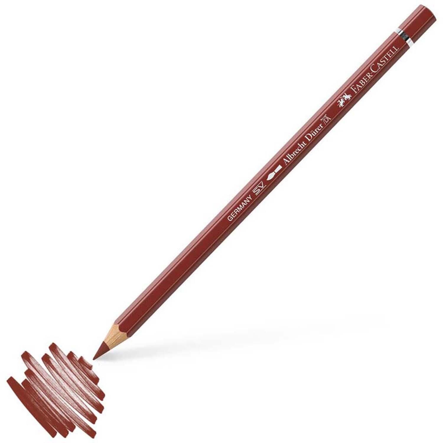 Faber-Castell A. Dürer Aqr. Indian Red 192