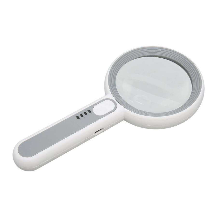 Kembs 5X 18 Ledli Mikro Usb Li 75 mm Byt-7518C