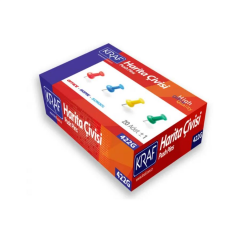 Kraf Harita Çivisi 422G