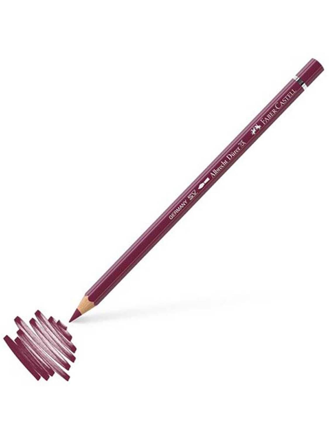 Faber-Castell A. Dürer Aqr. Red Violet 194