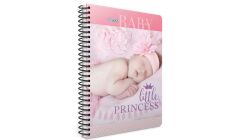 Baby A4 80Yp. Karelı Pp Kp. Defter Gıpta