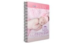 Baby A4 80Yp. Karelı Pp Kp. Defter Gıpta