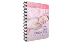 Baby A4 80Yp. Karelı Pp Kp. Defter Gıpta