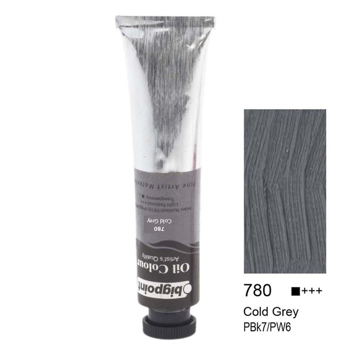 Bp Yaglı Boya 200Ml 780