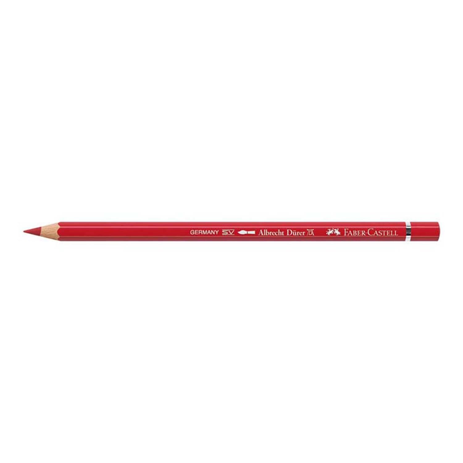 Faber-Castell A. Dürer Aqr. Deep Red 223