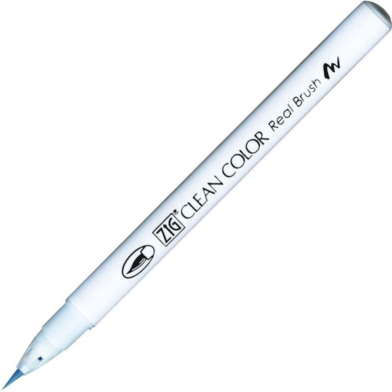 Zıg Clean Color Real Brush Acık Leylak 303