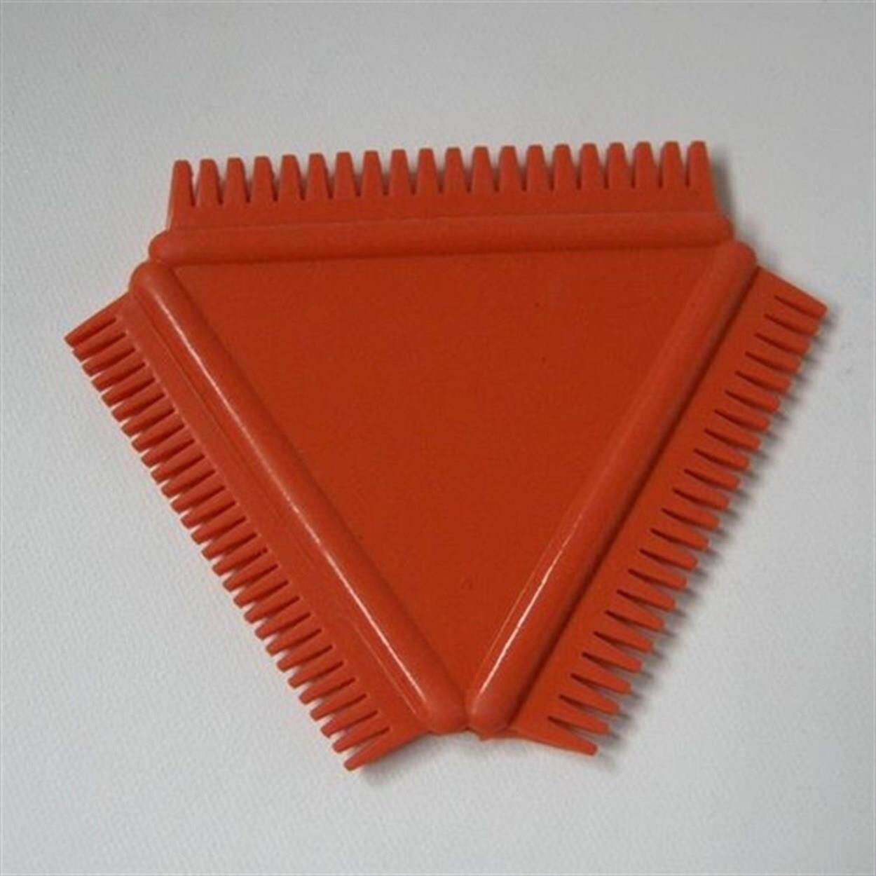 Ponart Kauçuk Tarak A15276