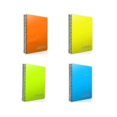 A4 140-4 Defter Chromo Gıpta