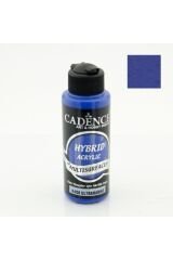 Ultramarıne Hybrıd Akrılık Boya 120Ml Cadence